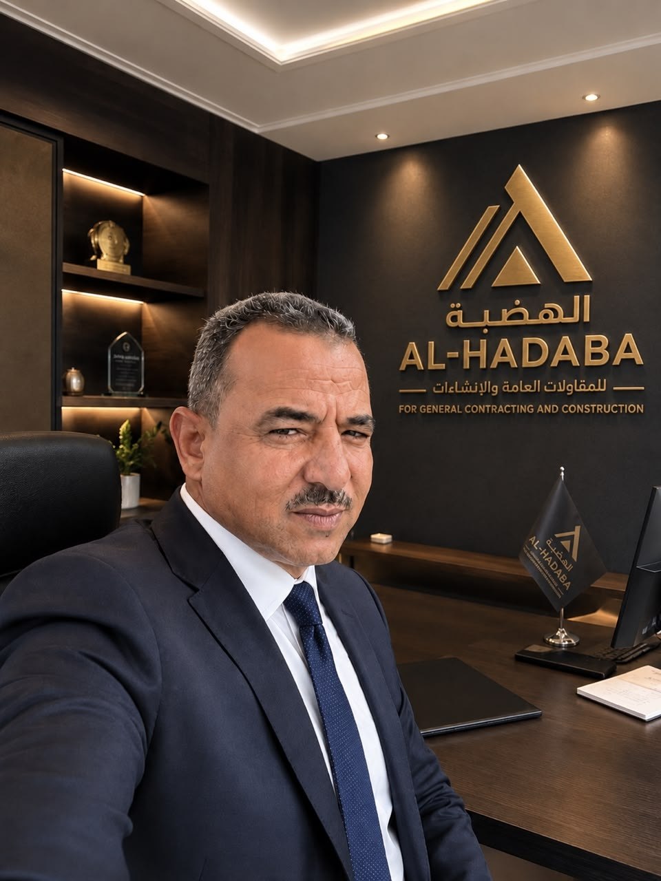 CEO Profile
