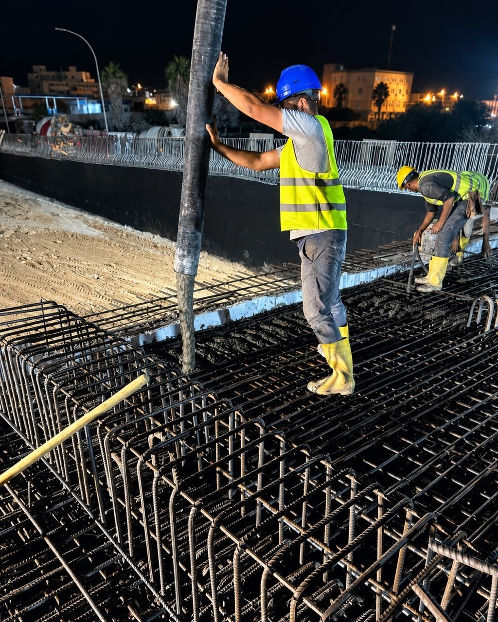 Sabha Bridge Project